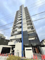 S-RESIDENCE豊国通の物件外観写真